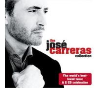 Jose Carreras - The Jose Carreras Collection