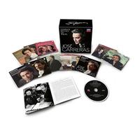 José Carreras - José Carreras - The Philips Years