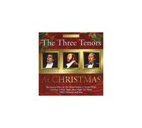 Jose Carreras - The Three Tenors at Christmas CD