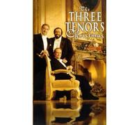 José Carreras - The Three Tenors: Christmas [VHS]