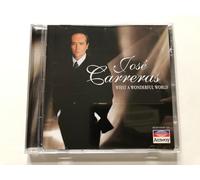 Jose Carreras - What A Wonderful World