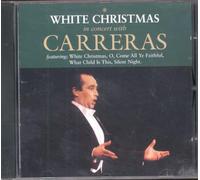 Jose Carreras - White Christmas In Concert With Carreras