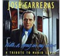Jose Carreras - With a Song in My Heart