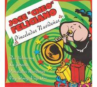 Jose Cheo Feliciano - Pincelades Navidenas