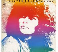 Jose 'Chepito' Areas - JOSE "CHEPITO" AREAS VINYL LP[S80296] 1974