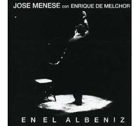 Jose Con Enrique De Me Menese - En El Albeniz