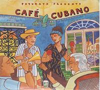 Jose Conde & Ola Fresca Ignacio Mazacote Carrillo Pedro Luis Ferrer & Lena Ferrer Rene Ferrer La Orquesta Magica de la Habana - CAFFE CUBAN0