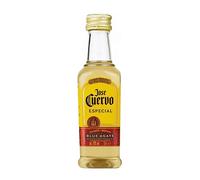 Jose Cuervo Especial Gold Reposado Tequila 5cl / 50ml