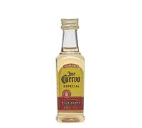 Jose Cuervo Especial (Gold) Tequila Miniature