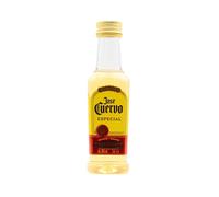 Jose Cuervo - Especial Reposado - Tequila 5cl 38% ABV Miniature