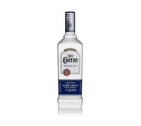 Jose Cuervo Especial Silver Tequila 35% ABV 1L | Smooth | Crisp Blue Agave, Citrus & Pepper Notes | For Margaritas, Palomas & Cocktails