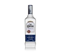 Jose Cuervo Especial Silver Tequila 70 cl, ABV May Vary