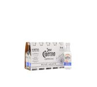 Jose Cuervo - Especial Silver - Tequila 5cl x 10 38% ABV Miniatures (10 x 5cl)