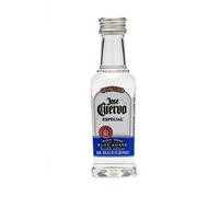 Jose Cuervo Especial Silver Tequila Miniature 5cl