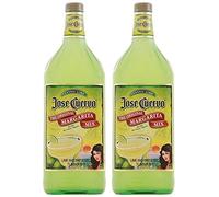 Jose Cuervo Margarita Mix 100cl (Case of 2)