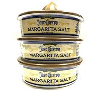 Jose Cuervo Margarita Salt, 6.25 Ounce | 3 Pack