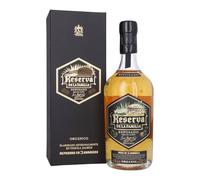 Jose Cuervo Reposado Tequila - Reserva De La Familia - 70cl