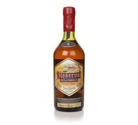 Jose Cuervo Reserva de la Familia 2019 3cl Sample Extra Anejo Tequila
