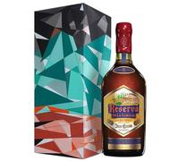 Jose Cuervo Reserva de la Familia | Extra Añejo Tequila - 2025 Artist Edition | 70cl | 40% ABV (Packaging May Vary)