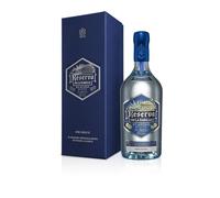 Jose Cuervo Reserva De La Platino 100 Percent Agave Tequila 70 cl + Gift Box