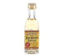 Jose Cuervo Tequila Gold Miniature - 5cl Single Bottle