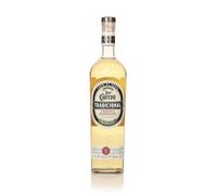 Jose Cuervo Tradicional Reposado 3cl Sample Reposado Tequila