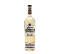 Jose Cuervo Tradicional Reposado Tequila