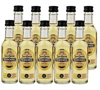 Jose Cuervo Tradicional Reposado Tequila 5cl Miniature Case of 10