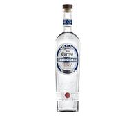 Jose Cuervo Tradicional Silver Blanco Tequila