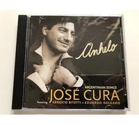 José Cura - Anhelo