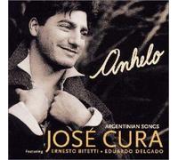 Jose Cura - Anhelo