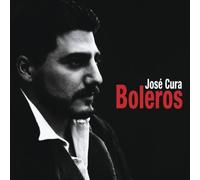 Jose Cura - Boleros
