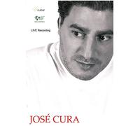 Jose Cura in Concert Budapest 2000 [DVD]