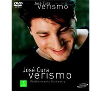 Jose Cura - Verismo [DVD AUDIO]