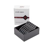 Jose Eber HST Hair Clips, 12 Professional Sectioning Clips Durable