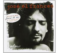 Jose El Frances - Alma [Import]