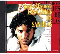 Jose El Frances - Street of San Plus [Tba]