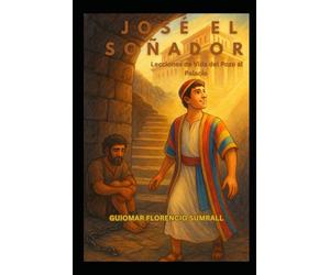 José el Soñador: Lecciones de Vida del Pozo al Palacio