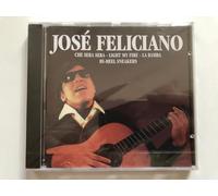 Jose Feliciano
