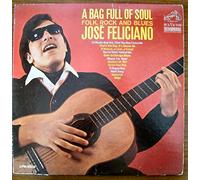 Jose Feliciano - A Bag Full Of Soul