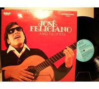 José Feliciano - A bag full of soul / Vinyl record [Vinyl-LP]