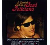 Jose Feliciano - A Spanish Portrait