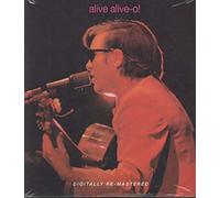 Jose Feliciano - Alive Alive O!