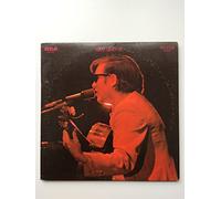 José Feliciano - Alive Alive-O! [2xVinyl]