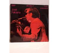 José Feliciano - Alive alive-o! (live; US) / Vinyl record [Vinyl-LP]