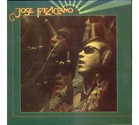 Jose Feliciano - And The Feeling's Good [VINYL]