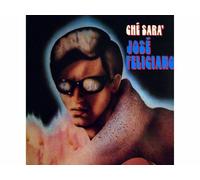 José Feliciano - Ché Sara' (Gatefold Cover) [Vinyl LP record] [Schallplatte]