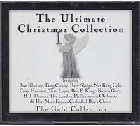 José Feliciano Cissy Houston B.J. Thomas - UItimate Christmas CoIIection