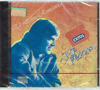 Jose Feliciano - El Latino Romantico