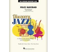 Jose Feliciano: Feliz Navidad